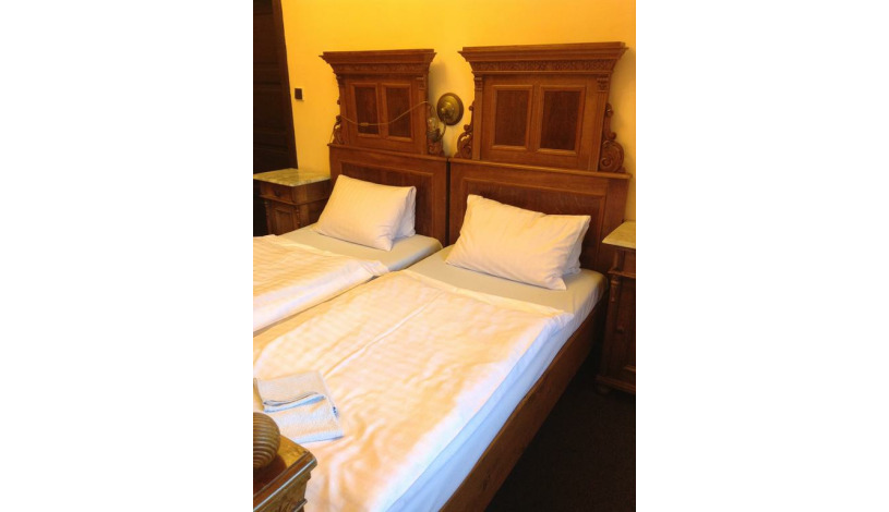 Pension Teddy Český Krumlov